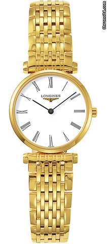 Longines L4.209.2.11.8