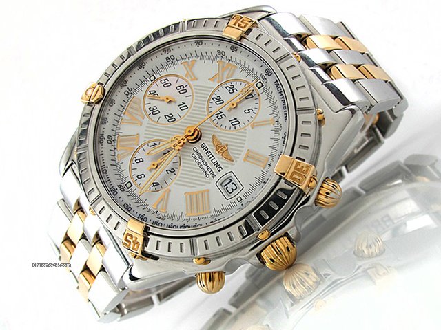 Breitling B13355