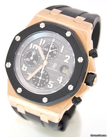 Audemars Piguet 25940OK.OO.D002CA.01.A