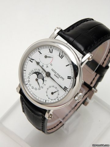 Patek Philippe Patek Philippe 14575