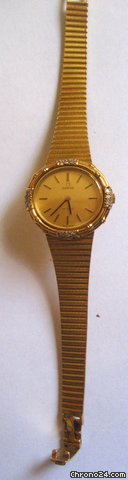 Omega Omega 16620