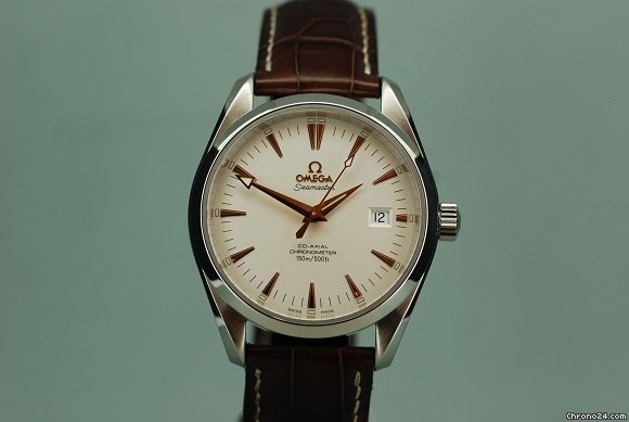 Omega 2803.34.37