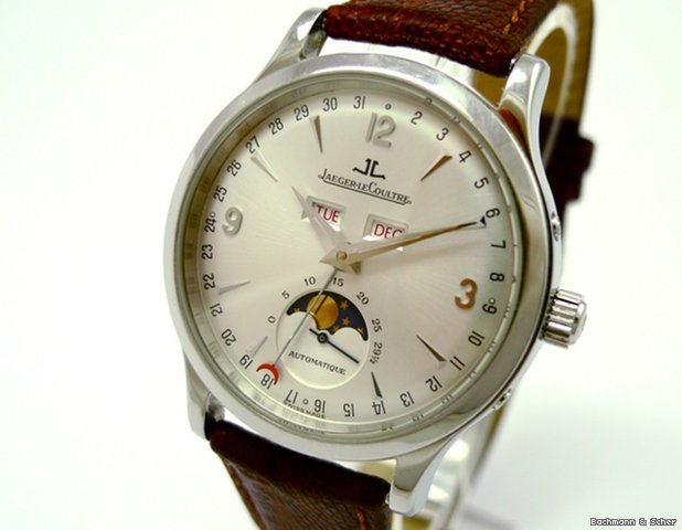 Jaeger LeCoultre 143.84.2