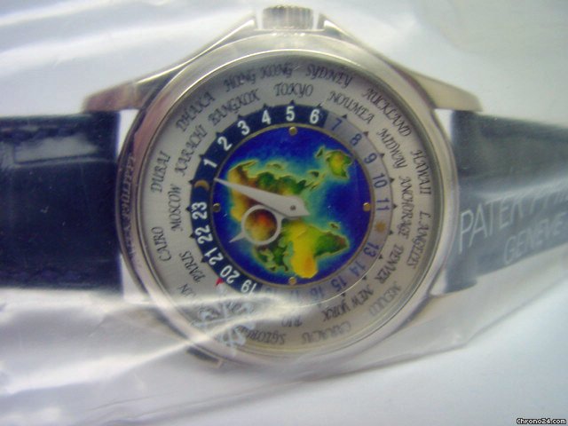 Patek Philippe 5131G