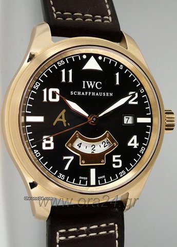 IWC IW326103