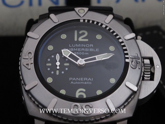 Panerai PAM 285 / PAM285 / PAM 285K