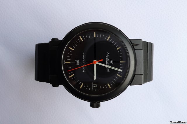 IWC IWC 12532