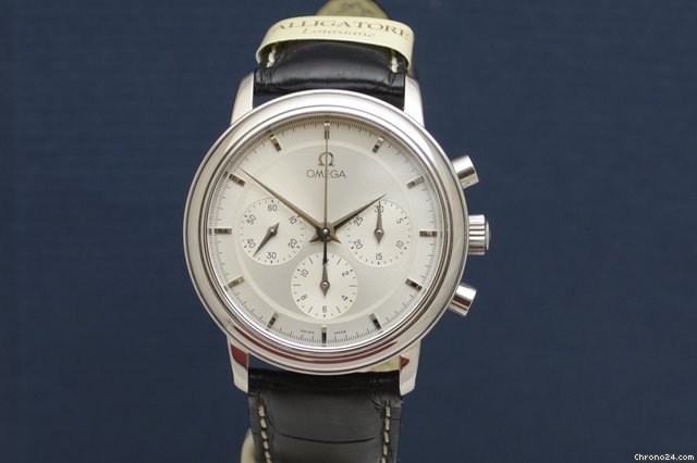 Omega Omega 17222