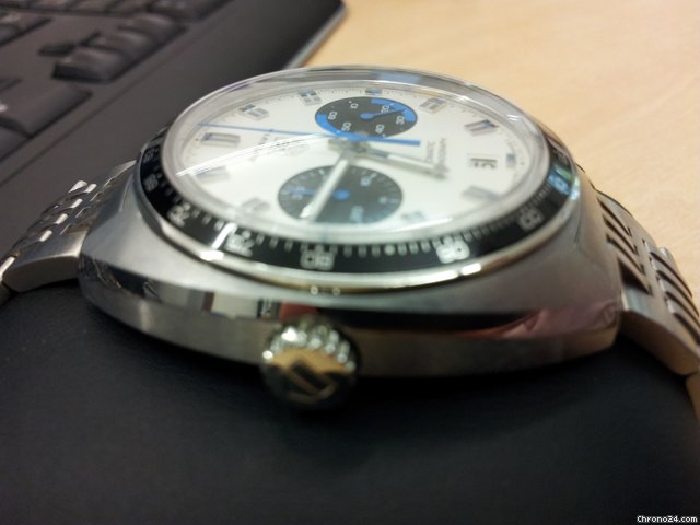 TAG Heuer CY2110