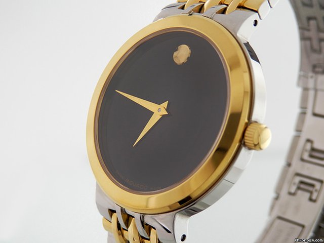 Movado Movado 18855