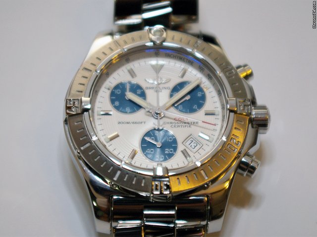 Breitling A73380