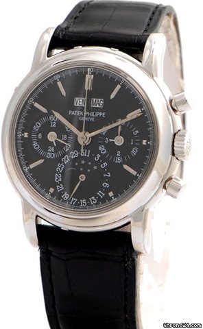 Patek Philippe 3970EG