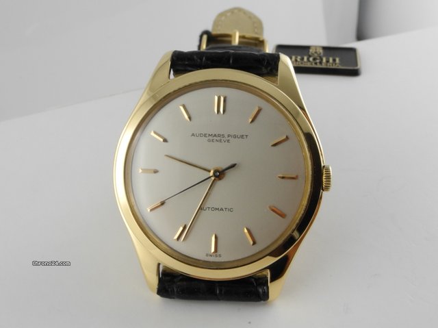 Audemars Piguet 5115