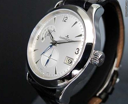 Jaeger LeCoultre 147.8.05 S