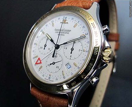 Jaeger LeCoultre 116.5.33