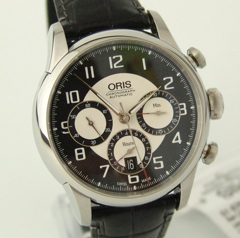 Oris 01 676 7603 4094