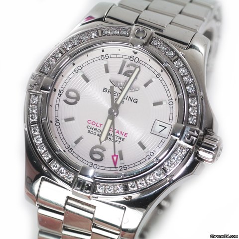 Breitling A77380