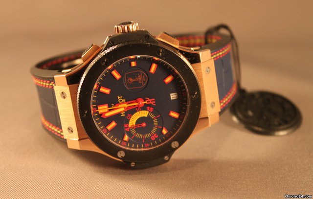 Hublot 882218