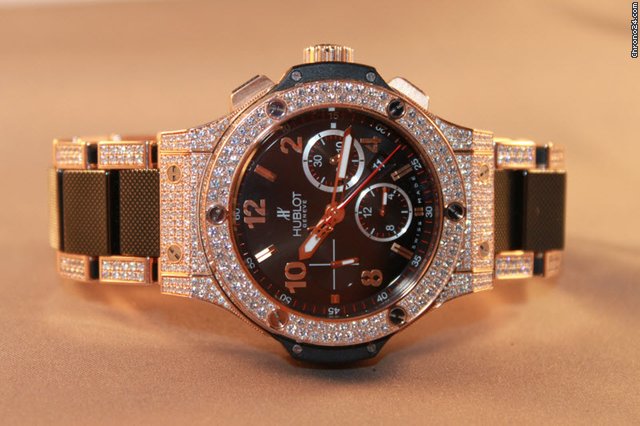 Hublot 301.PX.130RX.114