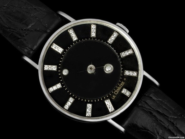 Jaeger LeCoultre Jaeger LeCoultre 16205