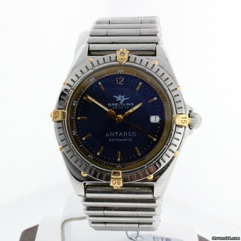 Breitling B10048