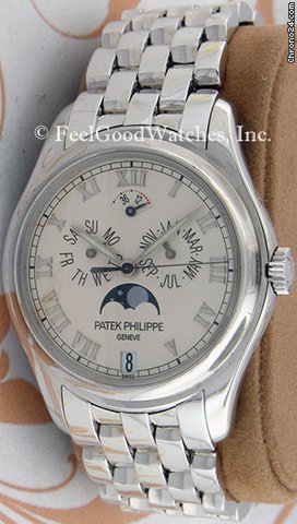 Patek Philippe 5036/1G-017