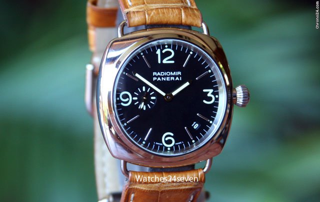 Panerai PAM 62