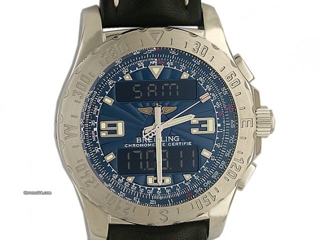 Breitling A 78363