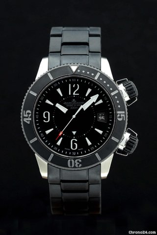 Jaeger LeCoultre JLQ183T770