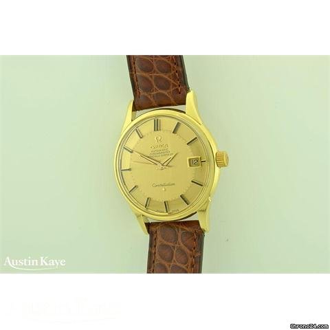 Omega cal. 561