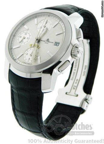 Baume & Mercier Baume & Mercier 12172