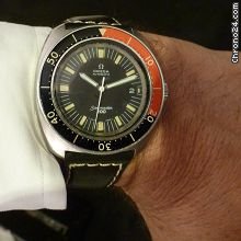 Omega Omega 15784