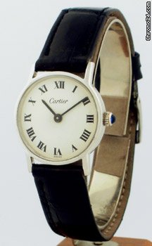 Cartier Cartier 19021