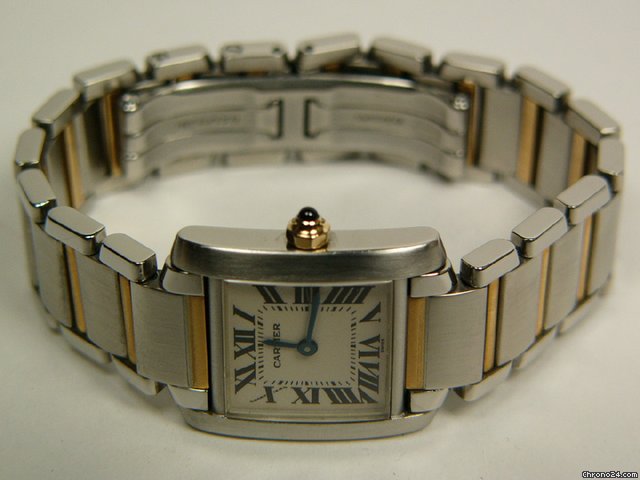 Cartier 2300