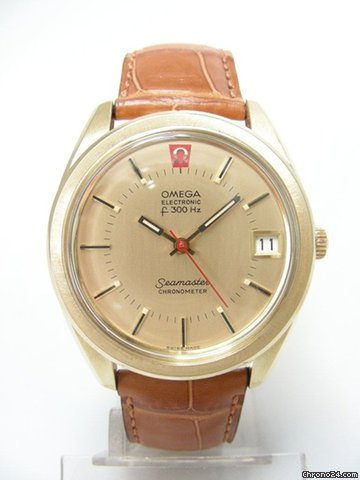 Omega Omega 8455