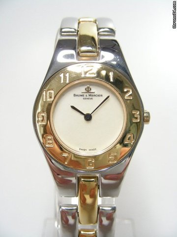 Baume & Mercier Baume & Mercier 15836