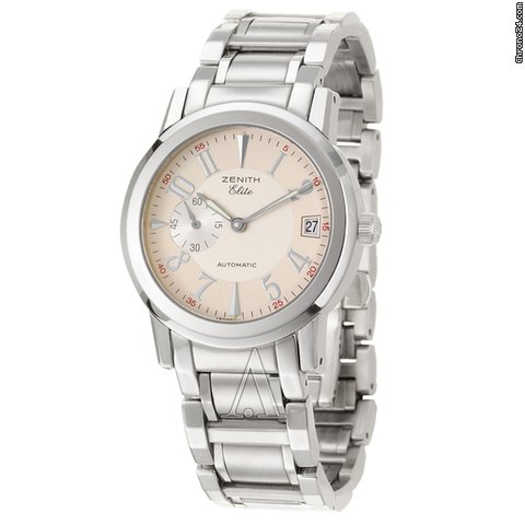 Zenith 02-0450-680-01