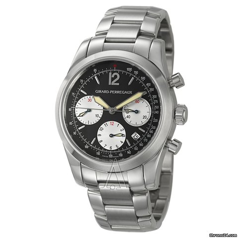 Girard Perregaux 49560-1-11-6041
