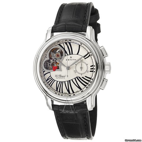 Zenith 03-1230-4021-82-C672