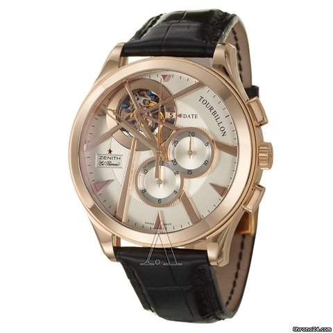 Zenith 18-0520-4035-02-C492