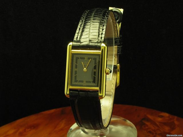 Cartier Cartier 1572
