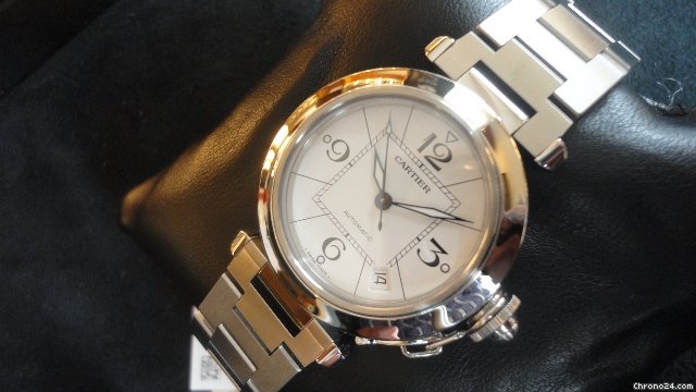 Cartier W31074M7