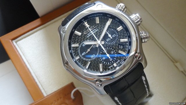 Ebel 1215863