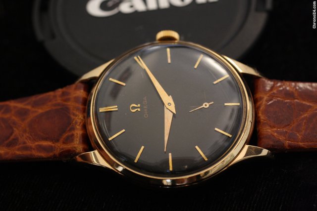 Omega Omega 15897