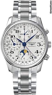 Longines L2.673.4.78.6
