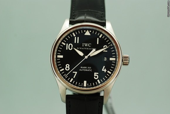 IWC IW325501
