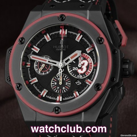 Hublot 703.CI.1123.VR.DWD11