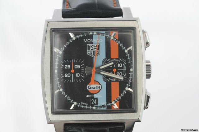 TAG Heuer TAG Heuer 27689