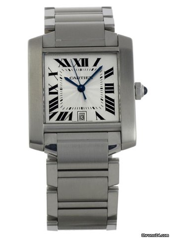 Cartier W51002Q3