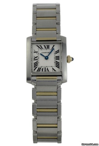 Cartier W51007Q4